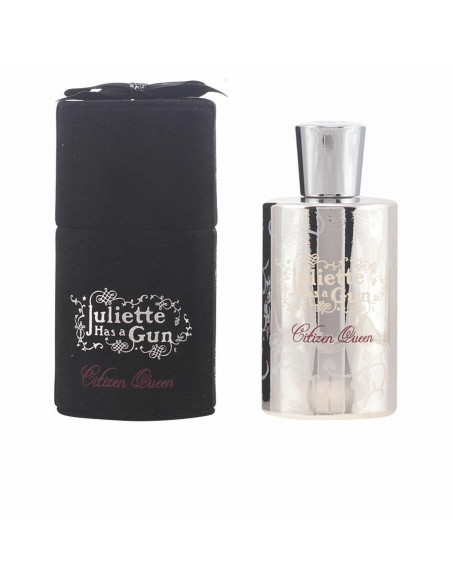 Damenparfüm Juliette Has A Gun Citizen Queen (100 ml)