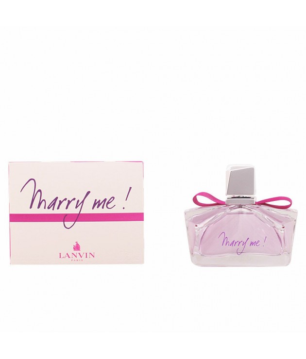 Women's Perfume Lanvin Marry Me (75 ml)