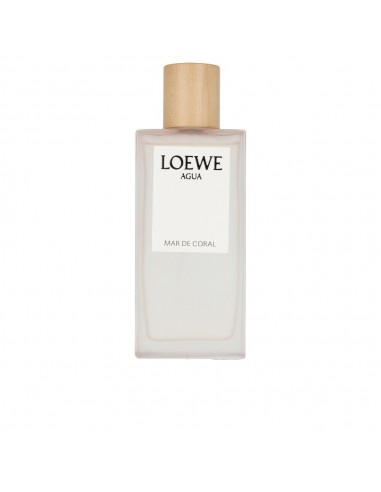 Damesparfum Loewe Mar de Coral (100 ml)