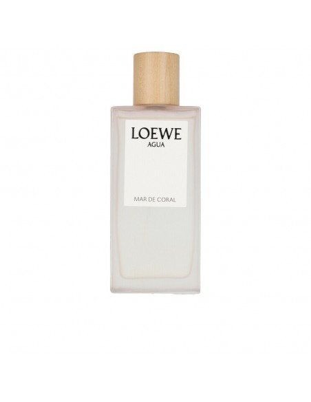 Damesparfum Loewe Mar de Coral (100 ml)