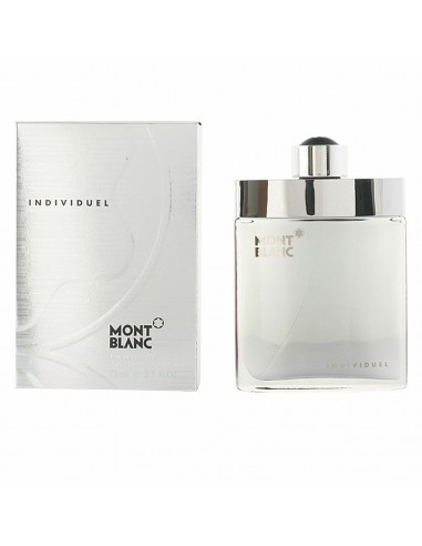 Herenparfum Montblanc Individuel EDT...