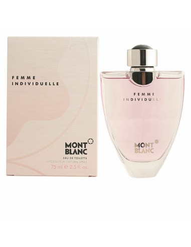 Damenparfüm    Montblanc Femme Individuelle    (75 ml)