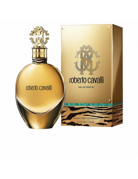 Women's Perfume Roberto Cavalli (75 ml)