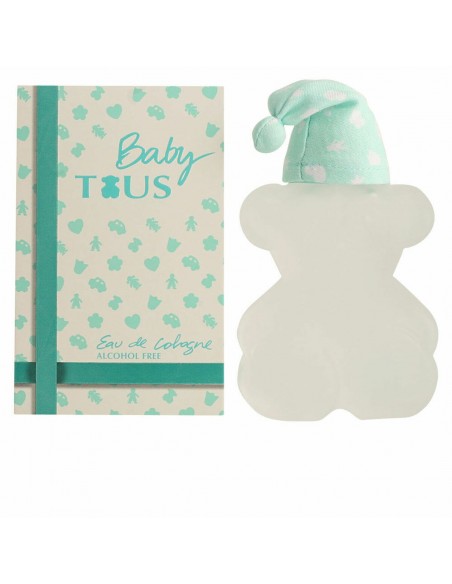 Parfum pour enfant Tous Baby Tous EDC (100 ml)