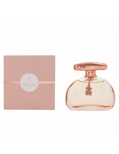 Damesparfum Tous Sensual Touch (100 ml)