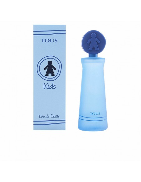 Parfum pour enfant    Tous Kids Boy    (100 ml)