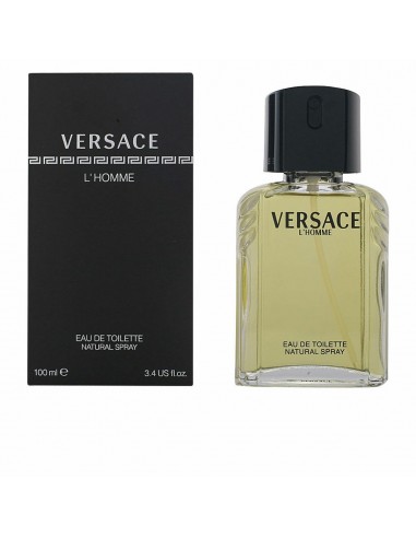 Men's Perfume Versace L'Homme EDT...