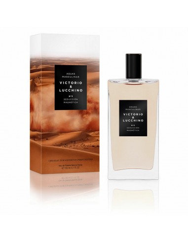 Herenparfum Victorio & Lucchino Aguas...