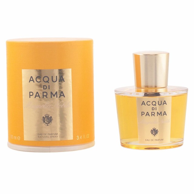 Perfume Mujer   Acqua Di Parma Magnolia Nobile   (100 ml) (50 ml)