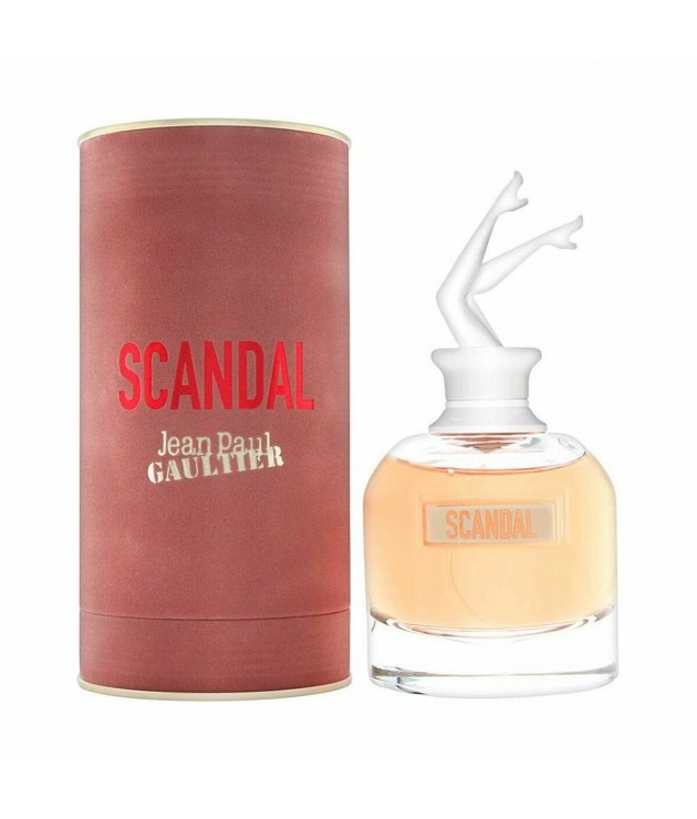 Damenparfüm Jean Paul Gaultier Scandal (80 ml)