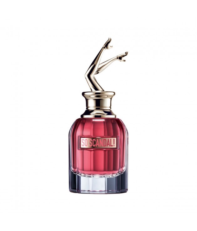 Women's Perfume Jean Paul Gaultier So Scandal! EDP (50 ml)