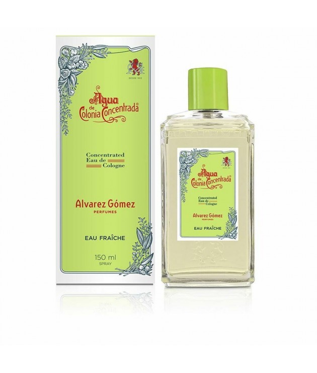 Parfum Femme Alvarez Gomez Fraîche (150 ml)