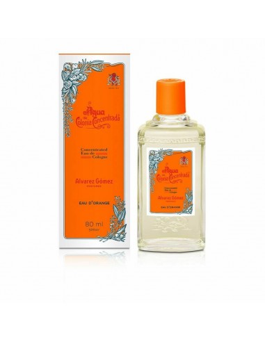 Women's Perfume Alvarez Gomez Eau d'Orange (80 ml)