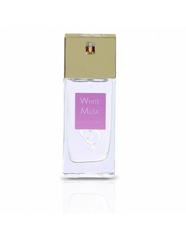 Perfume Unisex Alyssa Ashley White...