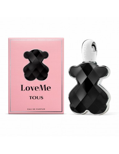 Women's Perfume Tous LoveMe EDP (50 ml)