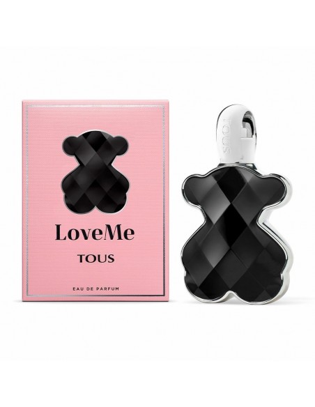 Damesparfum Tous LoveMe EDP (50 ml)