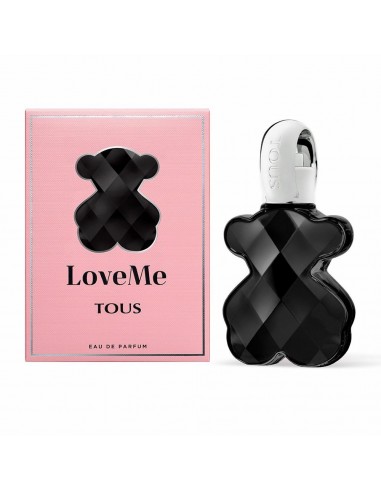 Women's Perfume Tous LoveMe EDP (30 ml)