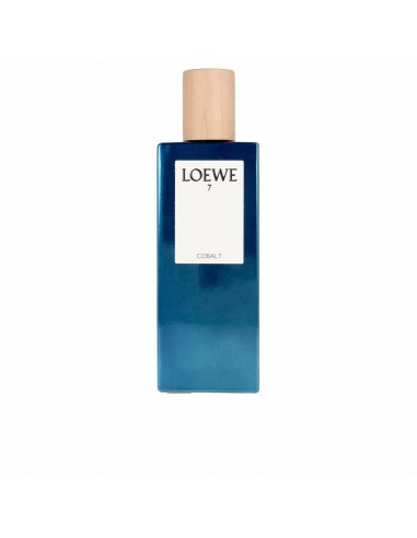 Perfume Unisex 7 Cobalt Loewe EDP (50...