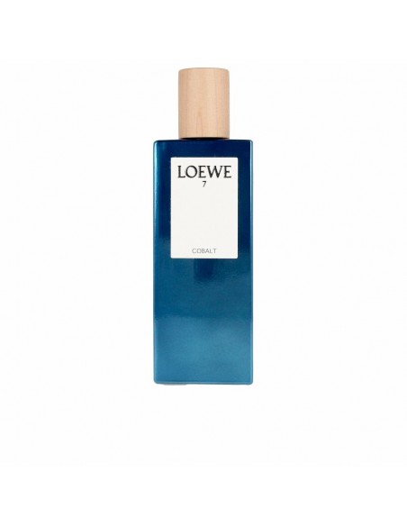 Profumo Unisex 7 Cobalt Loewe EDP (50 ml)