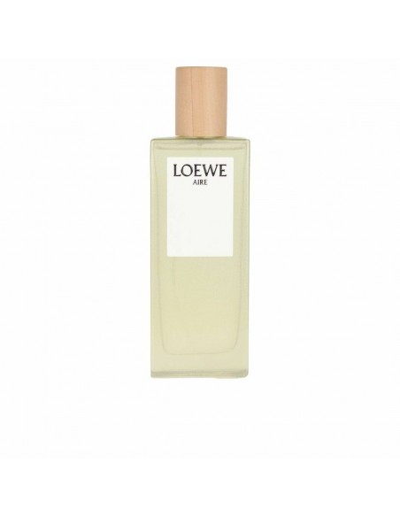 Women's Perfume Loewe EDT Aire (50 ml)