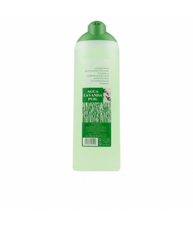 Unisex-Parfüm Agua Lavanda EDC (750 ml)