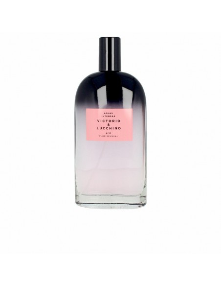 Parfum Femme V&L Nº17 Flor Senual EDT (150 ml)