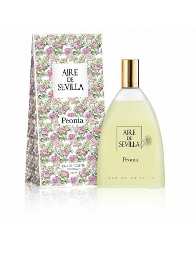 Women's Perfume Aire Sevilla Peonia...