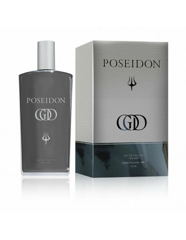 Herenparfum Poseidon God EDT (150 ml)