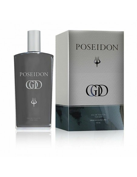 Herenparfum Poseidon God EDT (150 ml)