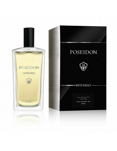 Herenparfum Poseidon Intenso EDT (150...