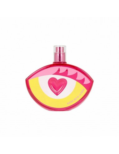 Women's Perfume Agatha Ruiz De La Prada Look EDT (80 ml)