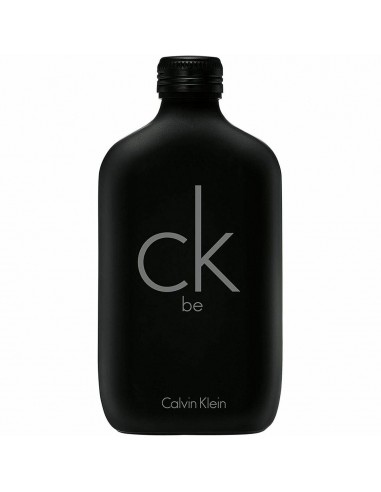 Parfum Unisexe Calvin Klein CK Be EDT (50 ml)