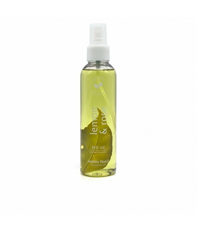 Perfume Unisex Jimmy Boyd Lemon &...