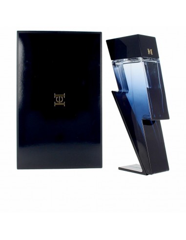 Men's Perfume Carolina Herrera Bad Boy Cobalt EDP (150 ml)