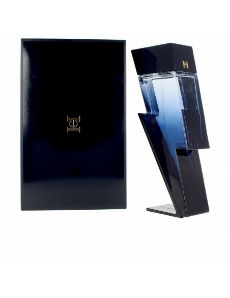 Men's Perfume Carolina Herrera Bad Boy Cobalt EDP (150 ml)