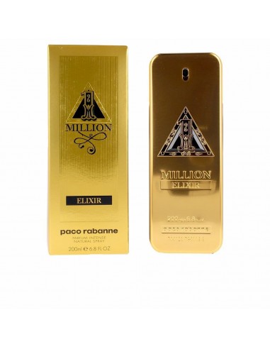 Men's Perfume Paco Rabanne 1 Million Elixir EDP (200 ml)