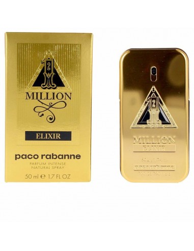 Herrenparfüm Paco Rabanne 1 Million Elixir EDP (50 ml)