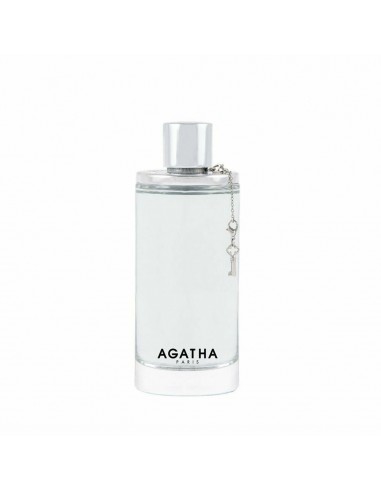 Perfume Mujer Agatha Paris Un Matin à Paris EDT (100 ml)