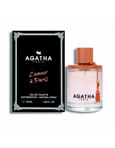 Damenparfüm Agatha Paris L’Amour a...