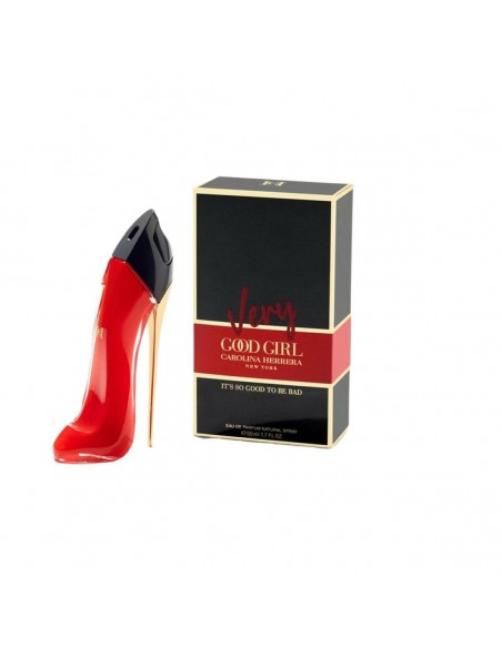 Women's Perfume Carolina Herrera Very Good Girl EDP (50 ml)