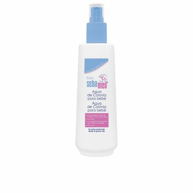 Children´s fragrance Sebamed Baby...