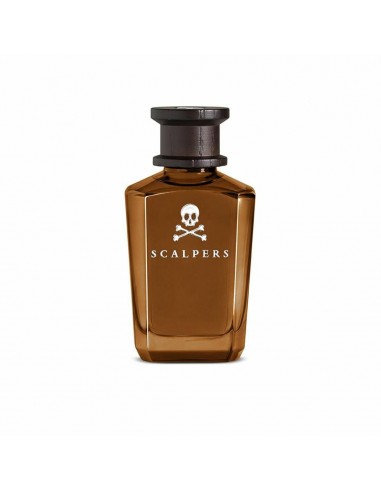 Herrenparfüm Scalpers Boxing Club EDP (75 ml)