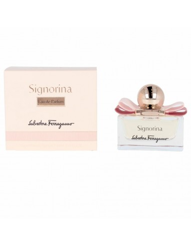 Damesparfum Salvatore Ferragamo Signorina EDP (30 ml)