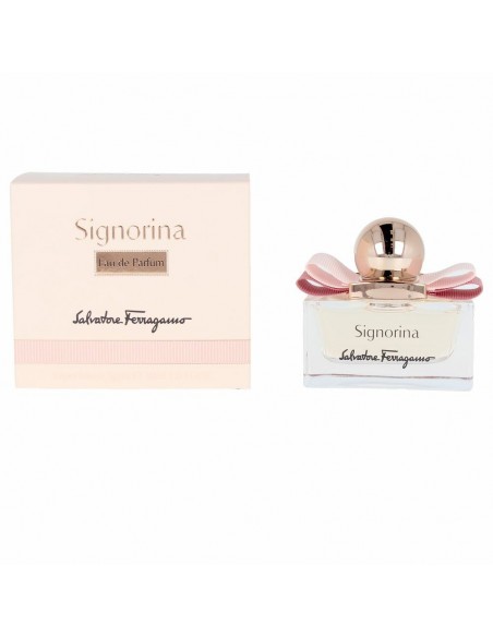 Damenparfüm Salvatore Ferragamo Signorina EDP (30 ml)