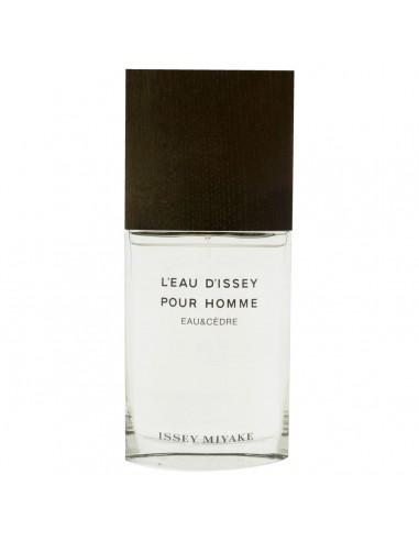 Herenparfum Issey Miyake L'eau d'Issey pour Homme Eau & Cèdre EDT (100