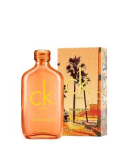 Damenparfüm Calvin Klein Eternity Summer 22 EDP Limitierte Auflage (10