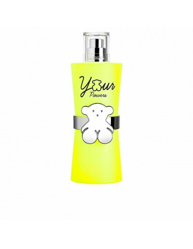 Damenparfüm Tous Your Powers EDT (90 ml)