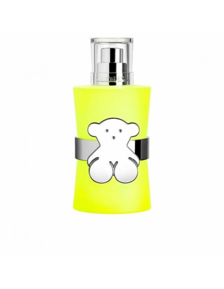 Perfume Mujer Tous Your Powers EDT (50 ml)