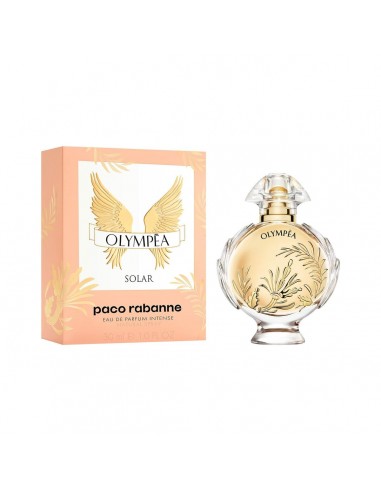 Women's Perfume Paco Rabanne Olympéa...