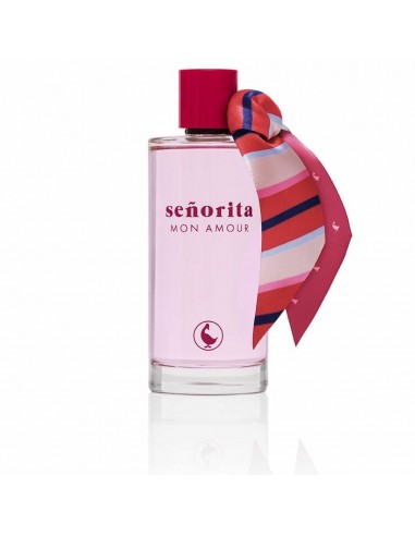 Perfume Mujer El Ganso Señorita Mon...